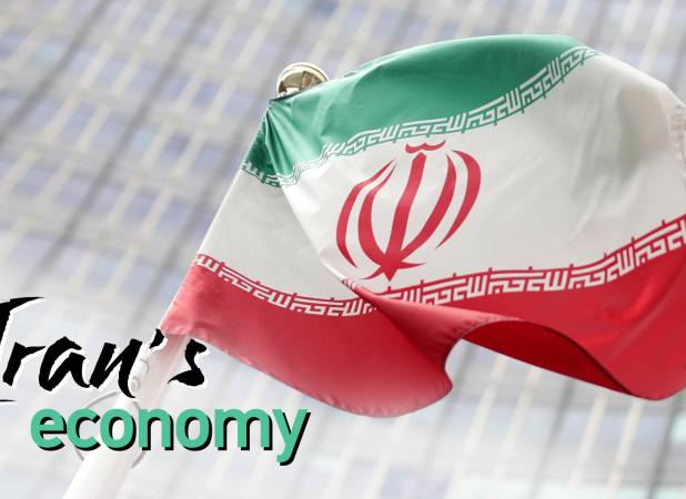 پیش بینی رشد ۶.۹ درصدی اقتصاد ایران در سال ۲۰۲۲ 