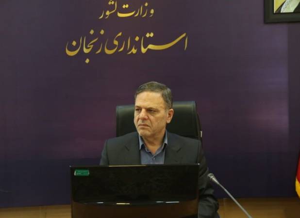 صادقی: ۷ میلیارد یورو از تعهدات ارزی صادرکنندگان زنجانی برگشته است