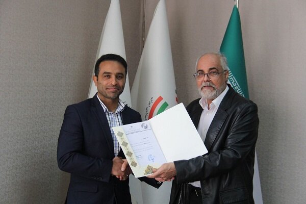 سرپرست دبیری فدراسیون ورزش‌های ناشنوایان معرفی شد