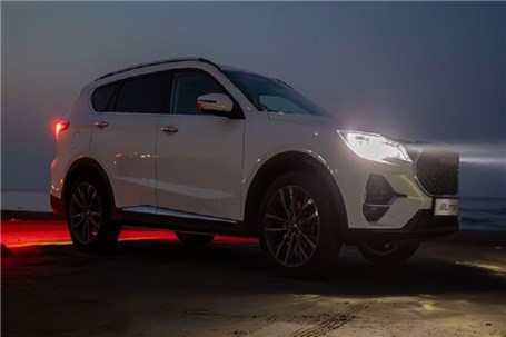 محصولات مازاد بهمن موتور از طریق مزایده عرضه می‌شود