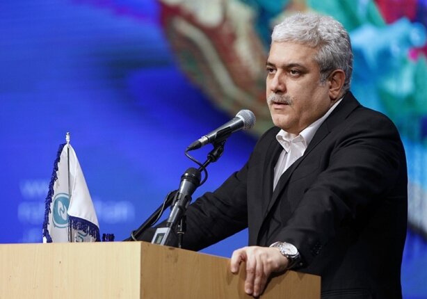 همه برای ایجاد اکوسیستم خلاق مسئول هستیم