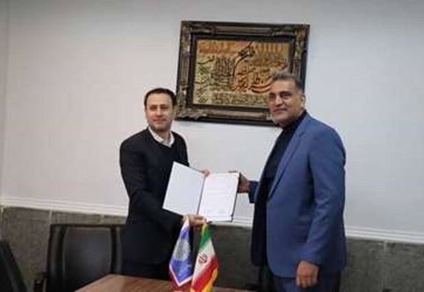 پیوند میان مراکز علمی و واحدهای صنعتی یکی از الزامات توسعه پایدار