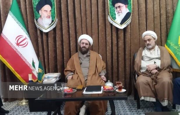 داودی: حضور مردم در راهپیمایی ۲۲ بهمن نمایش وحدت و امید ملی است