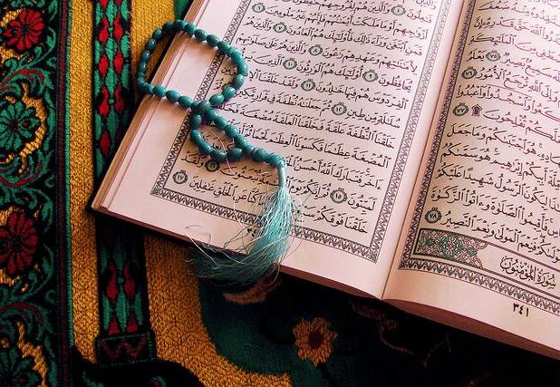 هدفگذاری مشارکت ۲۵ درصدی مردم استان مرکزی در طرح زندگی با آیه‌ها