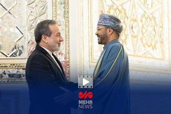 پیشنهاد دیشب وزیر خارجه ایران به همتای عمانی چه بود؟