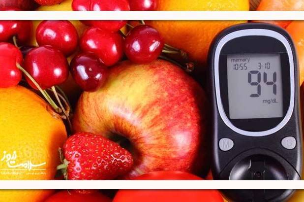 راهکاری که قندخون پس از غذا خوردن را کاهش می‌دهد