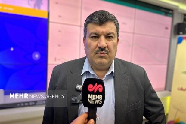 حسن‌بکلو: هدفگذاری کاهش تلفات برق استان تهران به کمتر از ۱۰ درصد