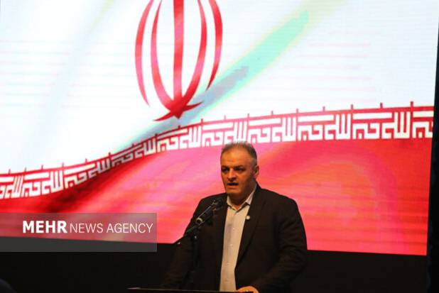 بادرآمدزایی بودجه وزنه‌برداری ۲۰برابر شد/چالش اصلی تخصیص است نه اعتبار