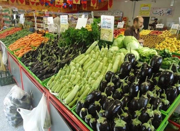 میادین میوه و تره‌بار پایتخت تا روز جمعه باز است