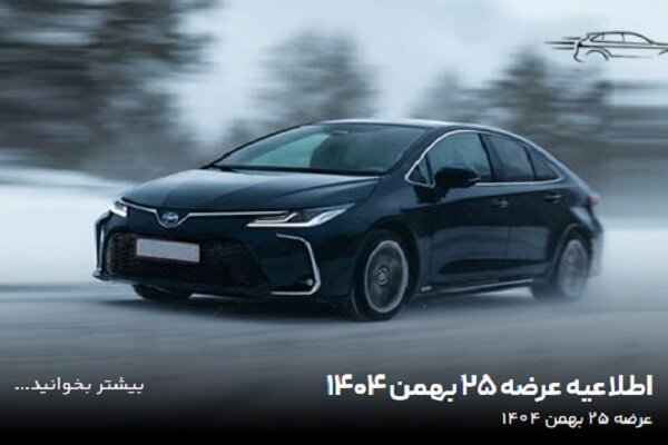 ثبت نام خودروهای وارداتی آغاز شد+قیمت