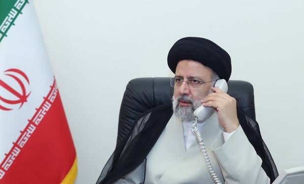 امنیت خط قرمز دولت و ملت ایران است