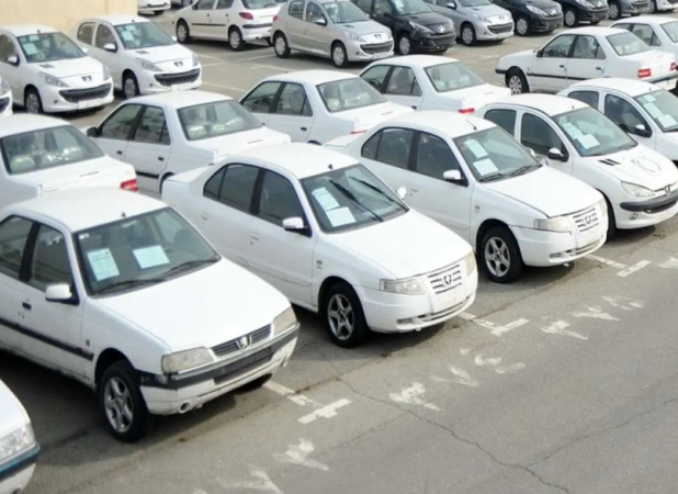 این خودرو ۸۰میلیون تومان ارزان شد