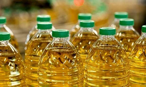 کشف انبار احتکار روغن خوراکی در اندیمشک
