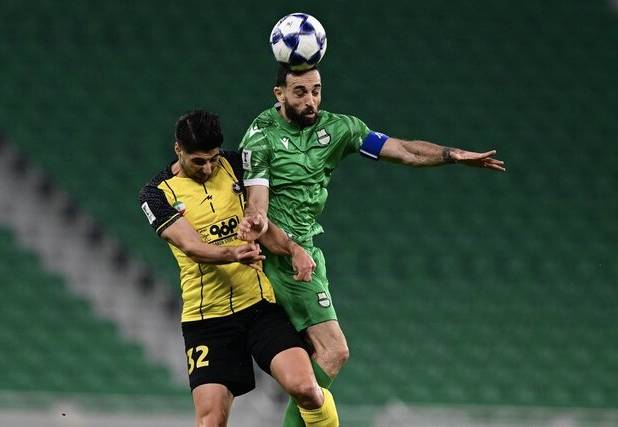 نبرد سرنوشت‌ساز مقابل الاهلی با ادامه رؤیاپردازی سپاهان در آسیا پایان می‌یابد؟