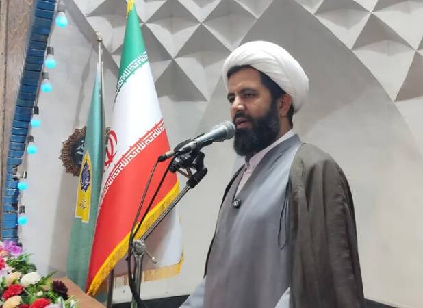 سالاری: ملت ایران راه عزت و مقاومت را با الهام از عاشورا برگزیده است