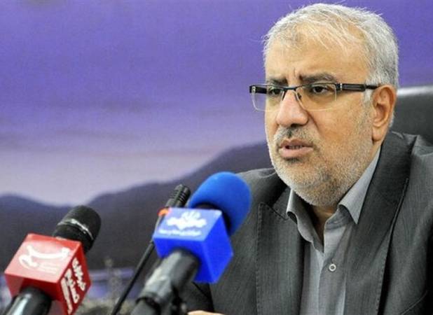 تولید روزانه نفت ایران به ۵.۷ میلیون بشکه در روز می‌رسد