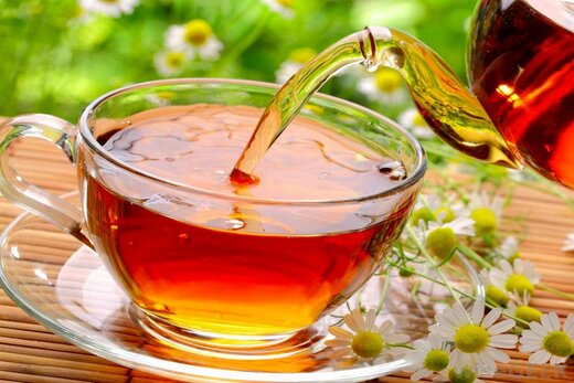 نوشیدن چای برای این افراد ممنوع است