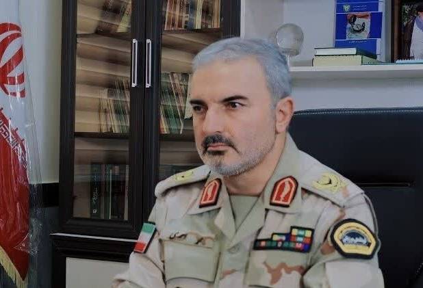 ۴۱۶ میلیارد ریال ارز خارجی قاچاق در مرز سرو ارومیه کشف شد