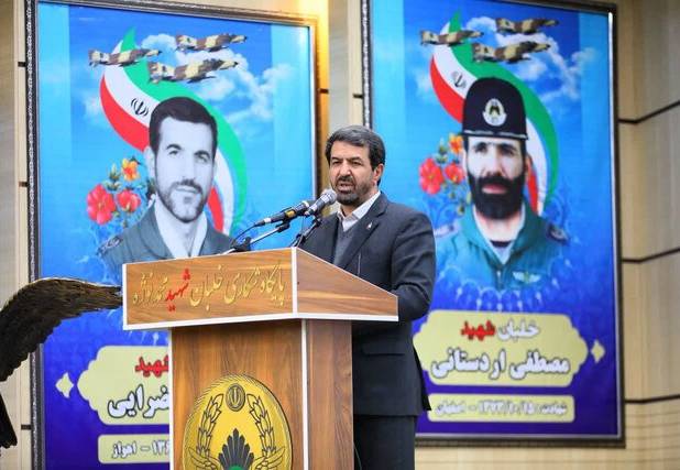 آغاز فرآیند تأمین مسکن برای ۵۰۰۰ نفر از نیروهای مسلح همدان