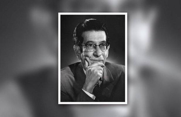 پژوهشگری که شعر و نثر ایران را از «صبا تا نیما» خواند