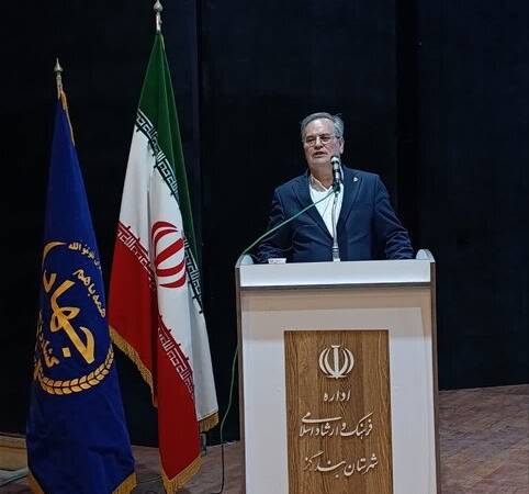 معاون وزیر جهاد کشاورزی: امنیت غذایی، رکن اساسی امنیت ملی است