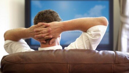 بیش از ۵۵ درصد مردان در البرز کم‌تحرک هستند