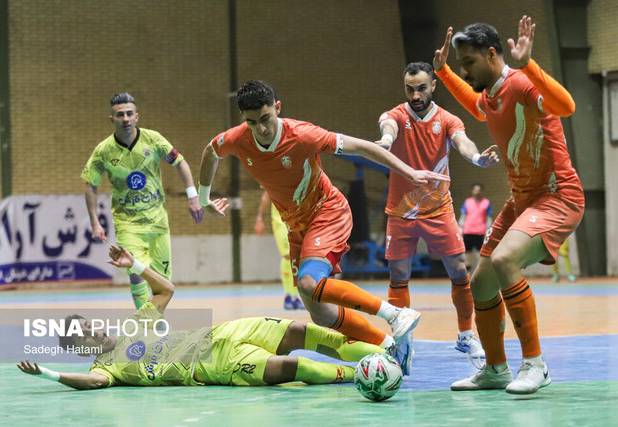 سونگونی‌ها به دنبال جبران مافات در خانه