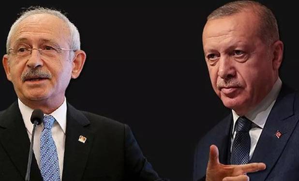 اردوغان: جو بایدن دستور سرنگونی مرا داده است