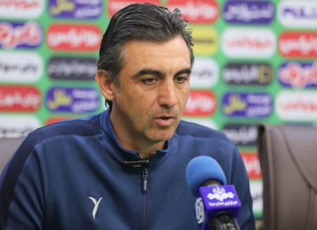 رحمتی: فردا مقابل ملوان جای هیچ‌گونه اشتباه و فرصت‌سوزی نداریم