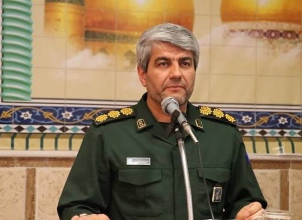 برگزاری ۶۰ ویژه برنامه دهه فجر توسط سپاه دامغان