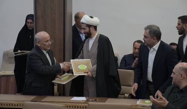 امضای ۸ تفاهم‌نامه سرمایه‌گذاری در مازندران با حضور رئیس جمهوری