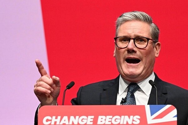 فشارهای داخلی در بریتانیا برای استعفای نخست‌وزیر ظرف یک هفته