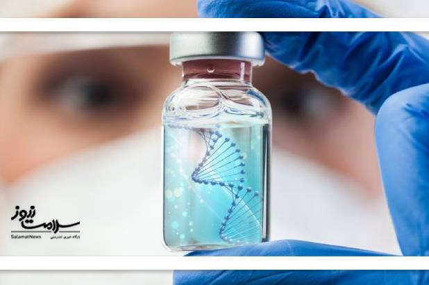 این غذاها ژن را تغییر می‌دهند