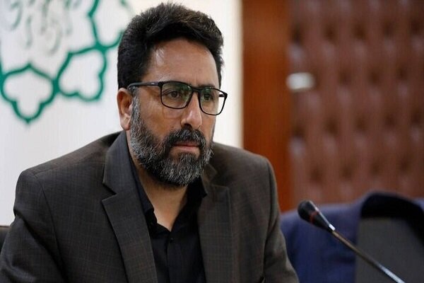 تداوم مدت منع فعالیت صنایع تولید شن و ماسه در خلیج فارس