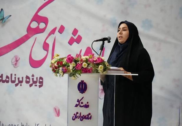 مشارکت بانوان در انتخابات شوراها اهمیت مضاعف دارد