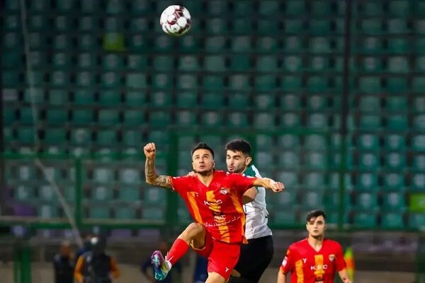 تساوی فولادخوزستان و ذوب آهن در نیمه نخست