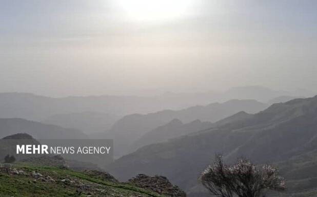 گیسکان بهشت ناشناخته در دل دشتستان؛ گرفتار در تنگنای کمبود زیرساخت‌ها