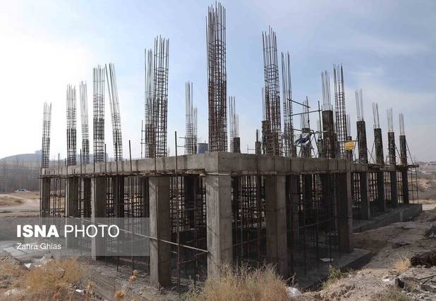 هزینه‌کرد بیش از ۴۰۰ میلیارد ریال اعتبار برای اجرای پروژه‌های عمرانی هیدج