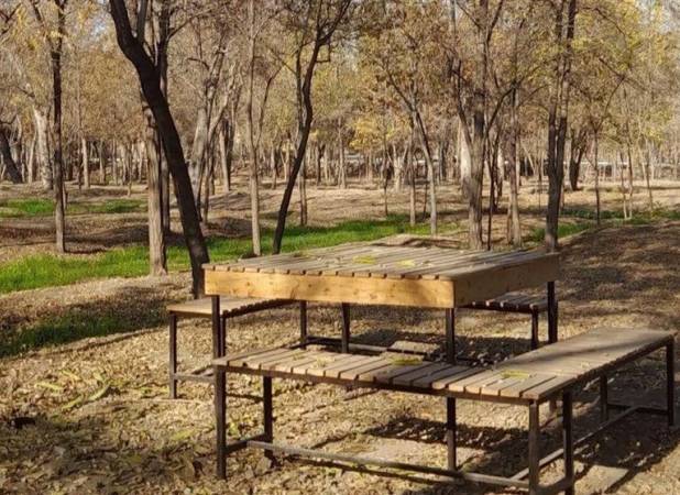 بهره‌برداری از فاز نخست روددره فرحزاددر مهرماه امسال