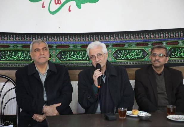 بیش از ۴۷ هزار نفر از پروژه‌های آسفالت روستایی خراسان شمالی بهره‌مندند