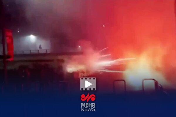 میدان جنگ در میلان