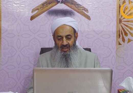 عبدالحمید از کدام تهدید و ارعاب سخن می‌گوید؟