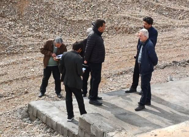 آبخوان‌داری؛ راهکار علمی عبور از بحران کم‌آبی/ توسعه الگوهای نوین مدیریتی برای عبور از چال