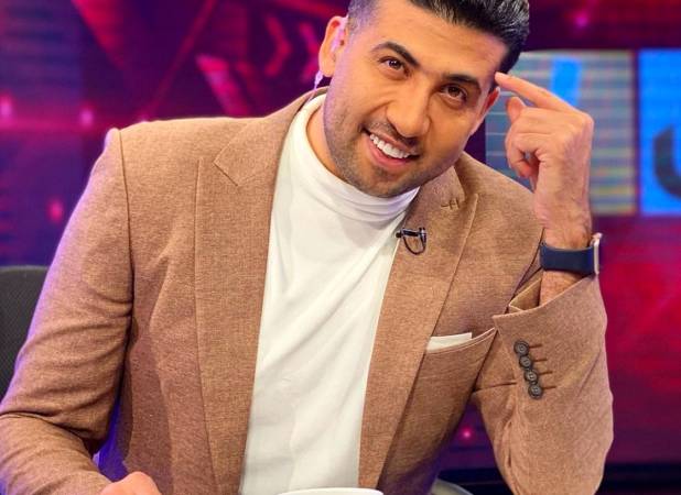 متلک سنگین مجری سیما به مهران رجبی