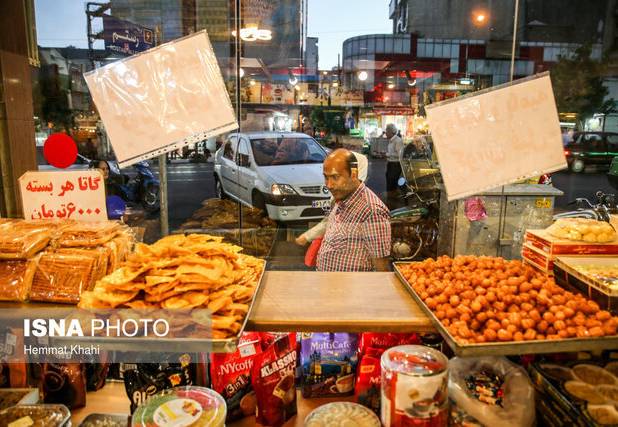 پایش روزانه کالاهای اساسی ویژه ماه رمضان و عید نوروز در گیلان