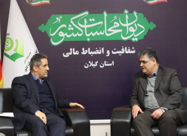 دائمی: ۶۴ درصد پروژه‌های عمرانی روستایی گیلان اجرایی شد