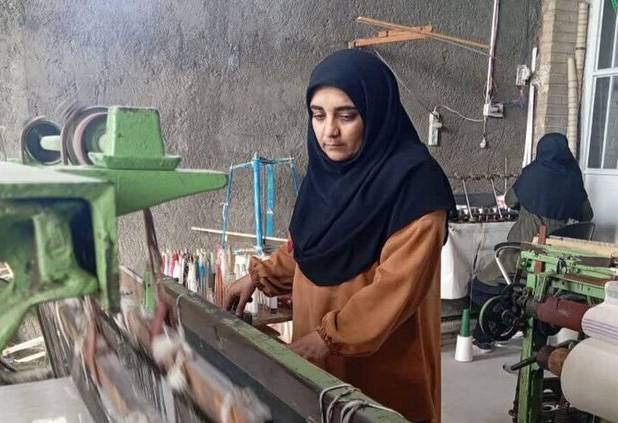 وقتی تسهیلات بسیج سازندگی پشتوانه اشتغال‌زایی ۲۵۰ خانواده در خراسان‌جنوبی می‌شود