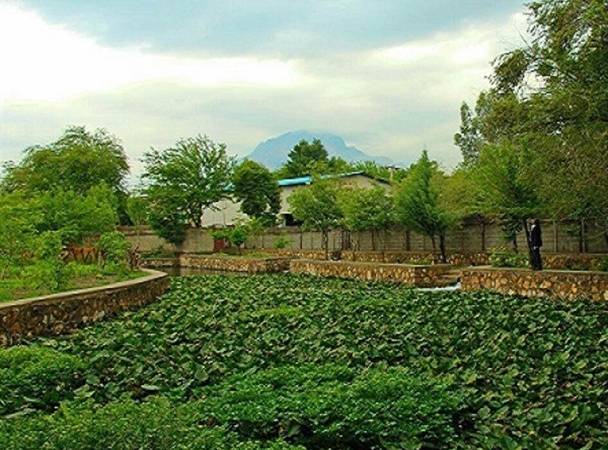 هفت اثر طبیعی لرستان ثبت ملی شدند