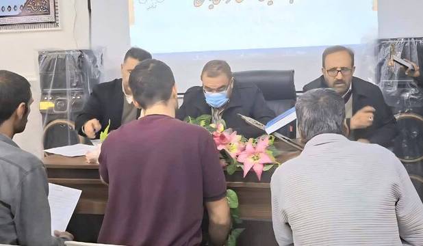 اعطای ارفاقات قضایی به ۶۴۰ زندانی کهگیلویه و بویراحمدی