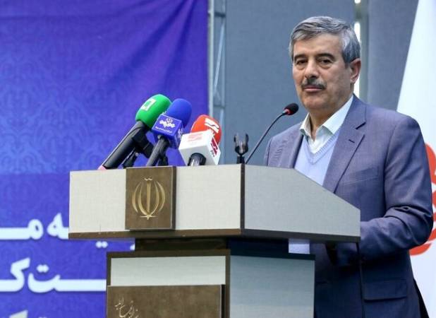 «عسکری آزاد» به عنوان دستیار رئیس‌جمهور منصوب شد